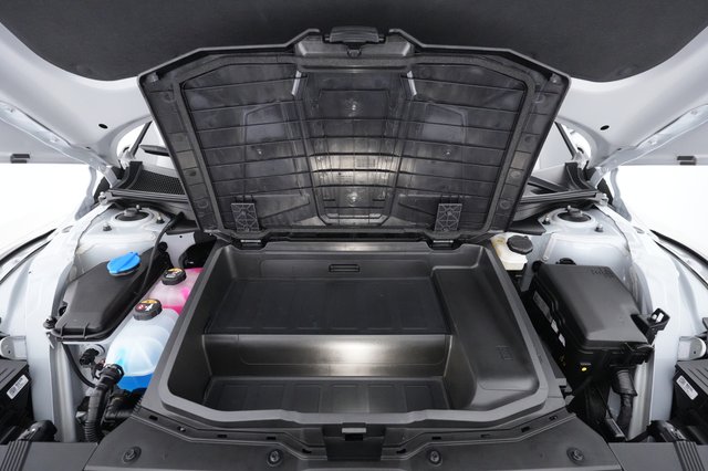 2023 Hyundai IONIQ 5 — photo 24 of 31