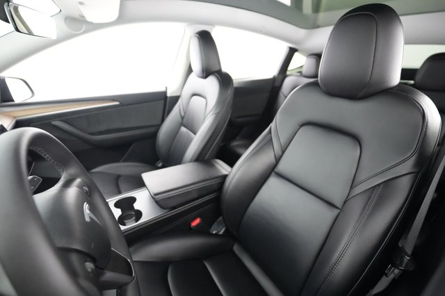 2023 Tesla Model Y — photo 3 of 30
