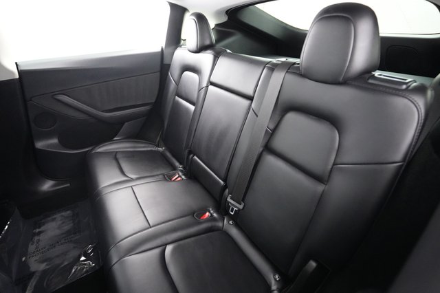 2023 Tesla Model Y — photo 19 of 30