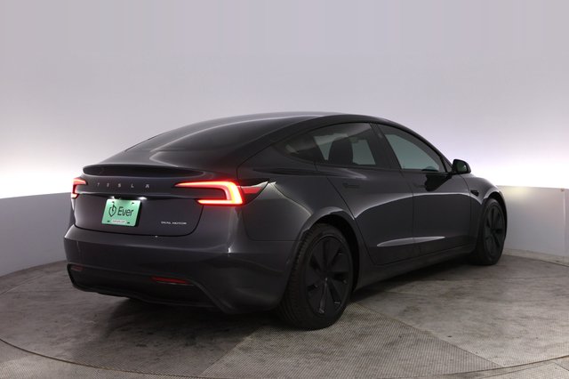 2024 Tesla Model 3 — photo 2 of 24