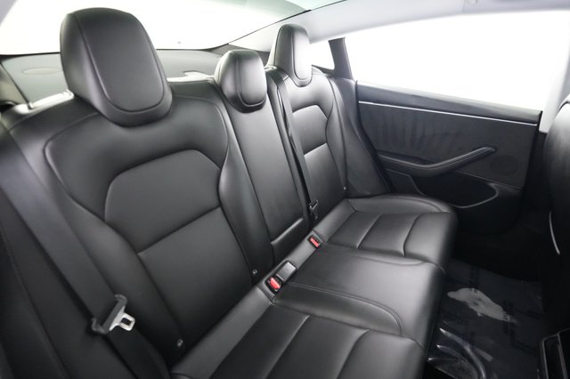 2024 Tesla Model 3 — photo 4 of 24