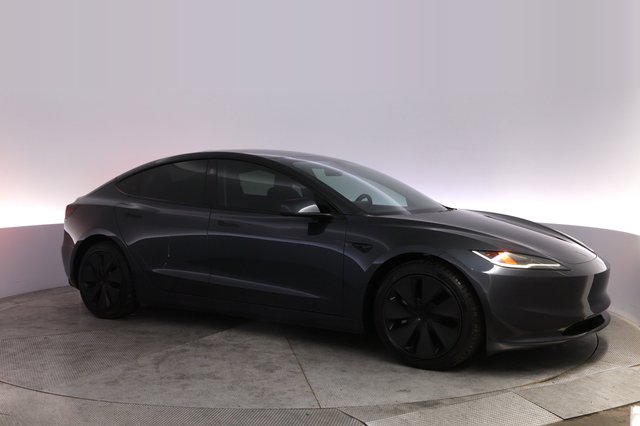 2024 Tesla Model 3 — photo 11 of 24