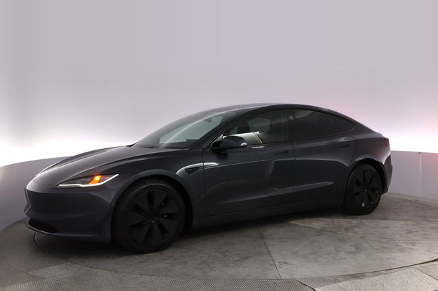 2024 Tesla Model 3 — photo 14 of 24