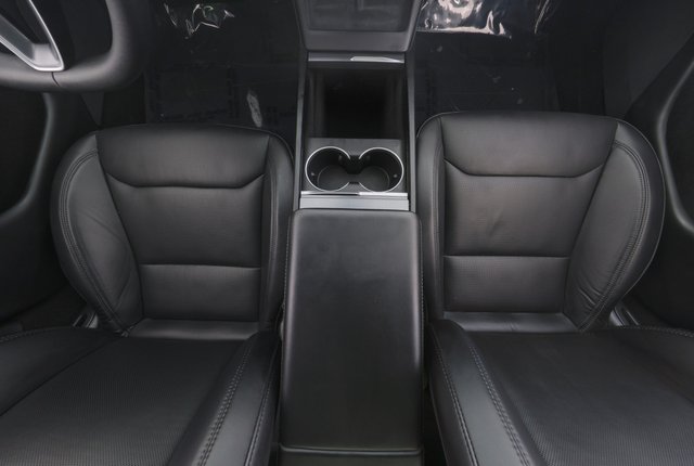 2024 Tesla Model 3 — photo 22 of 24