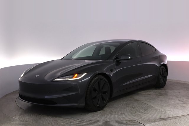 2024 Tesla Model 3 — VIN 5YJ3E1EB7RF717900