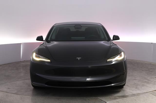 2024 Tesla Model 3 — photo 9 of 24
