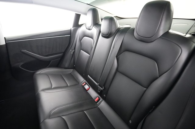 2024 Tesla Model 3 — photo 19 of 24