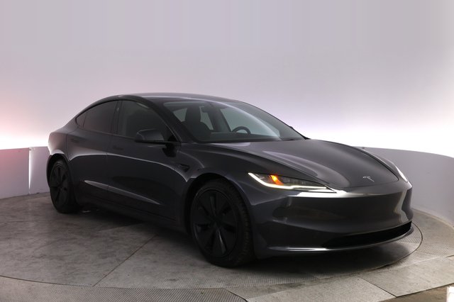 2024 Tesla Model 3 — photo 10 of 24
