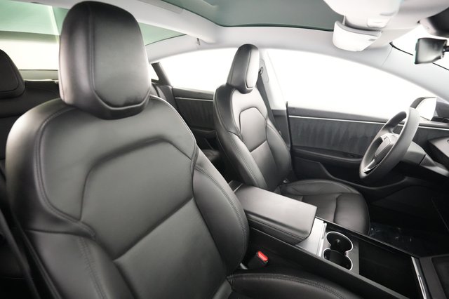 2024 Tesla Model 3 — photo 18 of 24