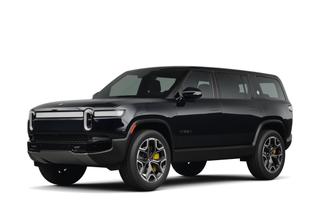 2025 Rivian R1S