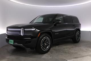 2025 Rivian R1S