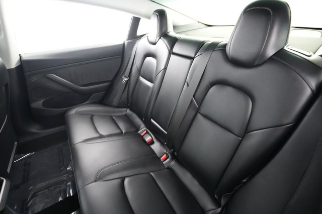 2023 Tesla Model 3 — photo 19 of 22