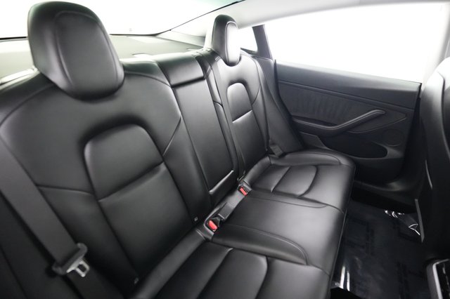 2023 Tesla Model 3 — photo 4 of 22