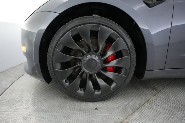 2023 Tesla Model 3 — photo 15 of 22