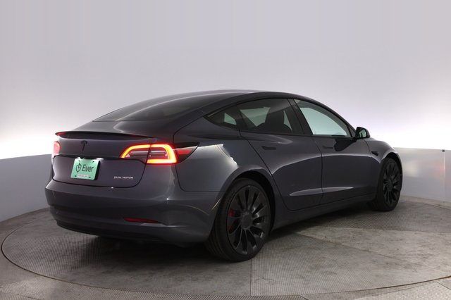 2023 Tesla Model 3 — photo 2 of 22