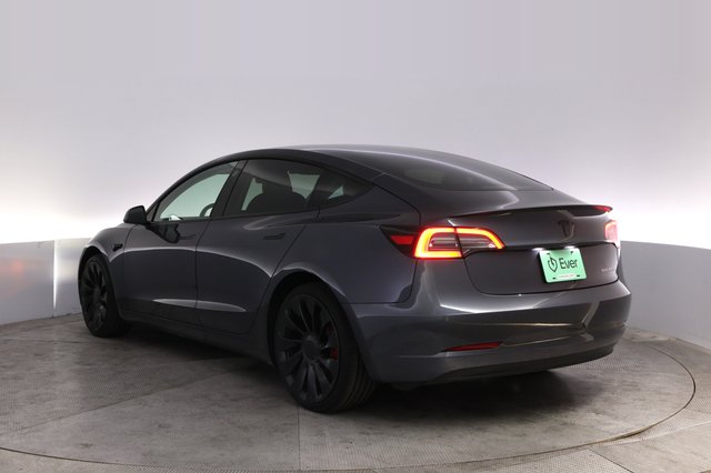 2023 Tesla Model 3 — photo 13 of 22