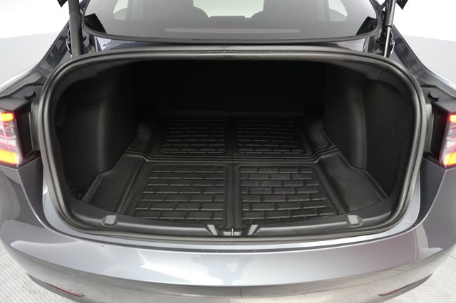2023 Tesla Model 3 — photo 6 of 22