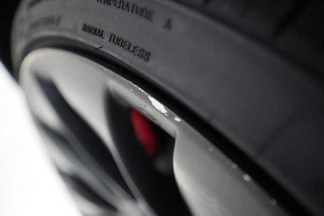 2023 Tesla Model 3 — photo 21 of 22