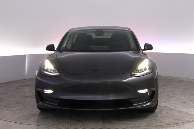 2023 Tesla Model 3 — photo 9 of 22