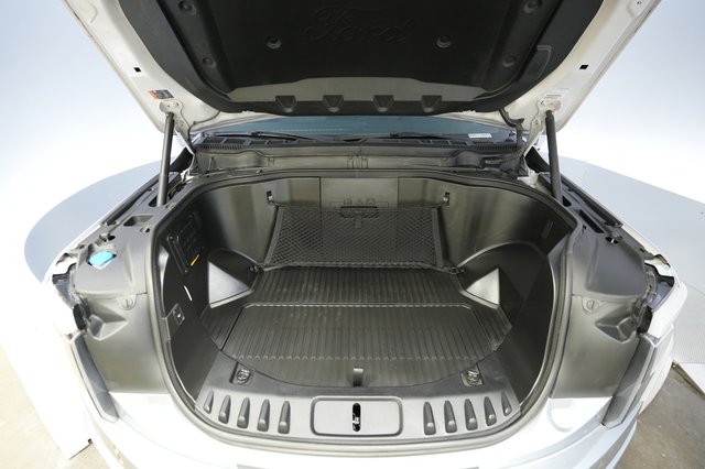 2022 Ford F-150 Lightning — photo 16 of 17