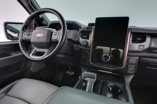 2022 Ford F-150 Lightning — photo 14 of 17