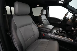 2022 Ford F-150 Lightning — photo 12 of 17