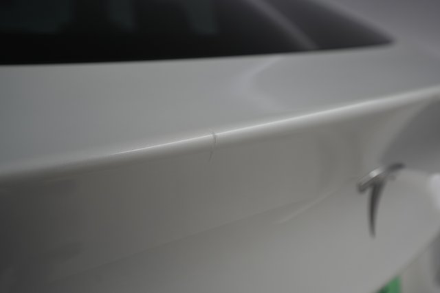 2023 Tesla Model Y — photo 25 of 30