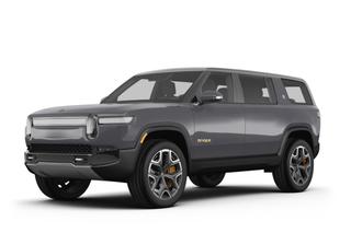 2025 Rivian R1S
