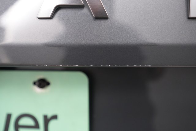2025 Rivian R1S — photo 26 of 30