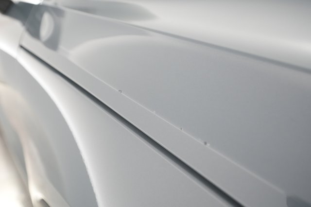 2023 Volvo XC40 Recharge — photo 29 of 32