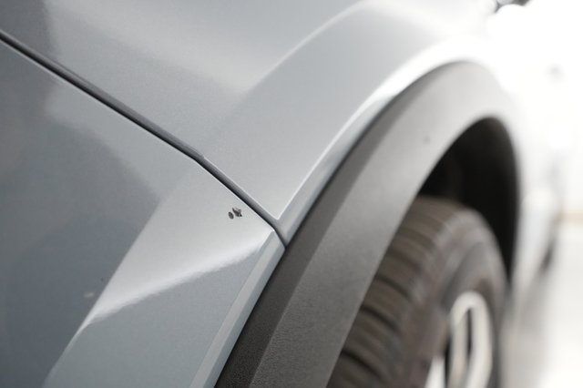 2023 Volvo XC40 Recharge — photo 27 of 32
