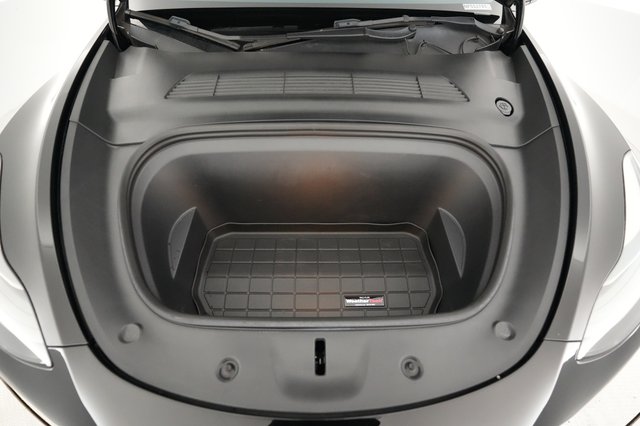 2022 Tesla Model Y — photo 20 of 25