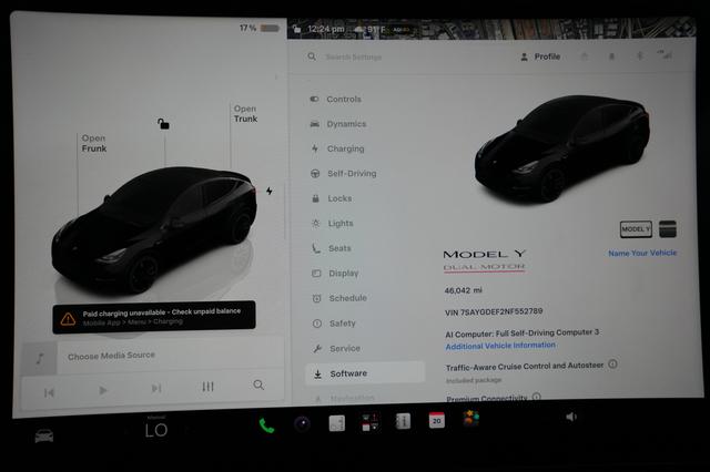 2022 Tesla Model Y — photo 5 of 25