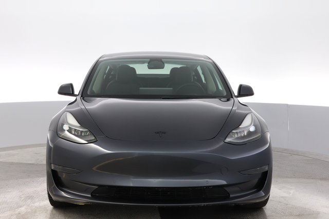 2022 Tesla Model 3 — photo 9 of 24