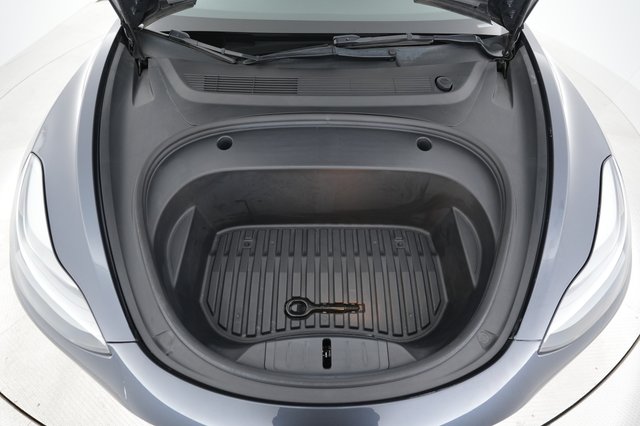2022 Tesla Model 3 — photo 23 of 24