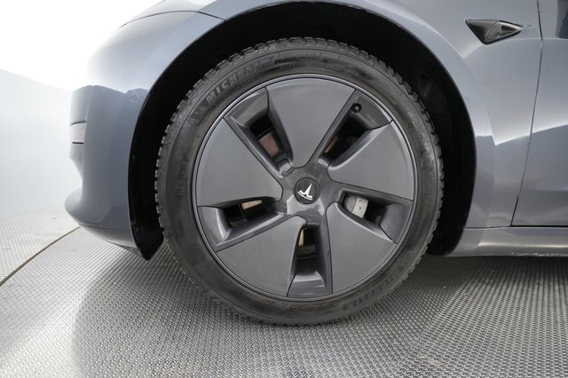 2022 Tesla Model 3 — photo 15 of 24