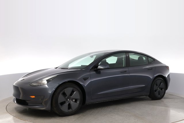 2022 Tesla Model 3 — photo 14 of 24