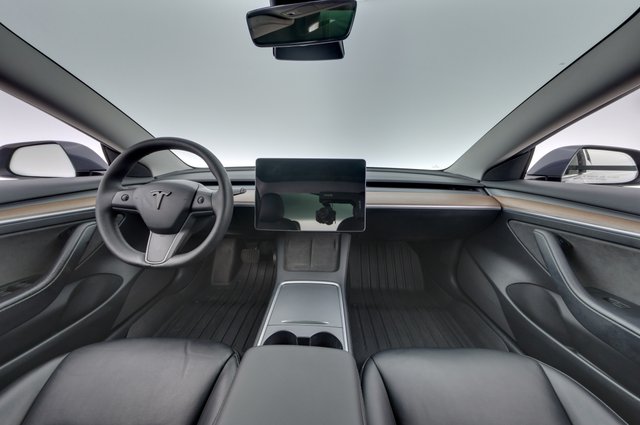 2022 Tesla Model 3 — photo 21 of 24