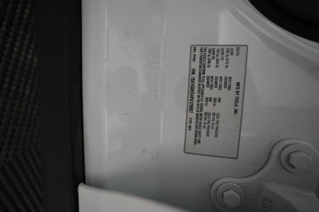 2023 Tesla Model Y — photo 21 of 21