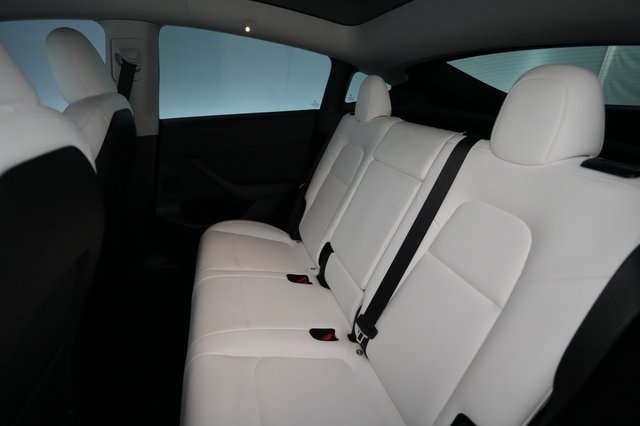 2024 Tesla Model Y — photo 19 of 23