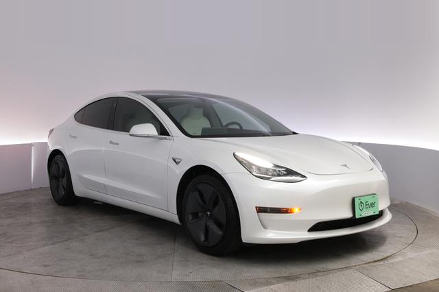 2020 Tesla Model 3 — photo 10 of 25