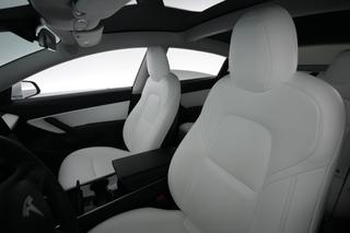 2020 Tesla Model 3 — photo 3 of 25