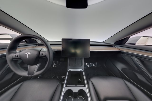 2021 Tesla Model 3 — photo 21 of 24