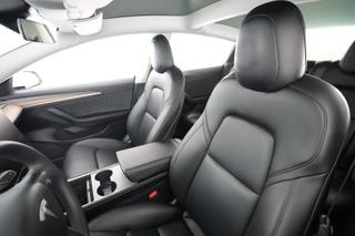 2021 Tesla Model 3 — photo 3 of 24