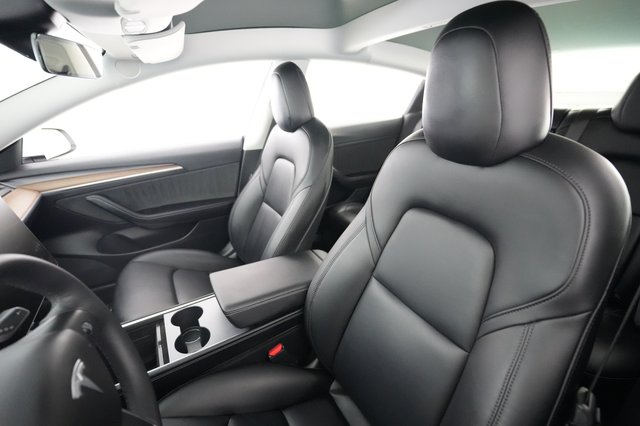 2021 Tesla Model 3 — photo 3 of 24