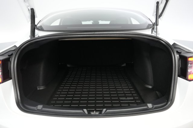 2021 Tesla Model 3 — photo 6 of 24