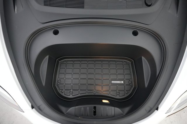 2021 Tesla Model 3 — photo 23 of 24
