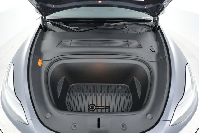 2023 Tesla Model Y — photo 23 of 24