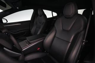 2022 Tesla Model S — photo 3 of 22