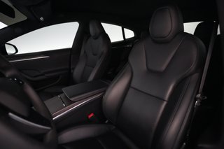 2022 Tesla Model S — photo 3 of 22
